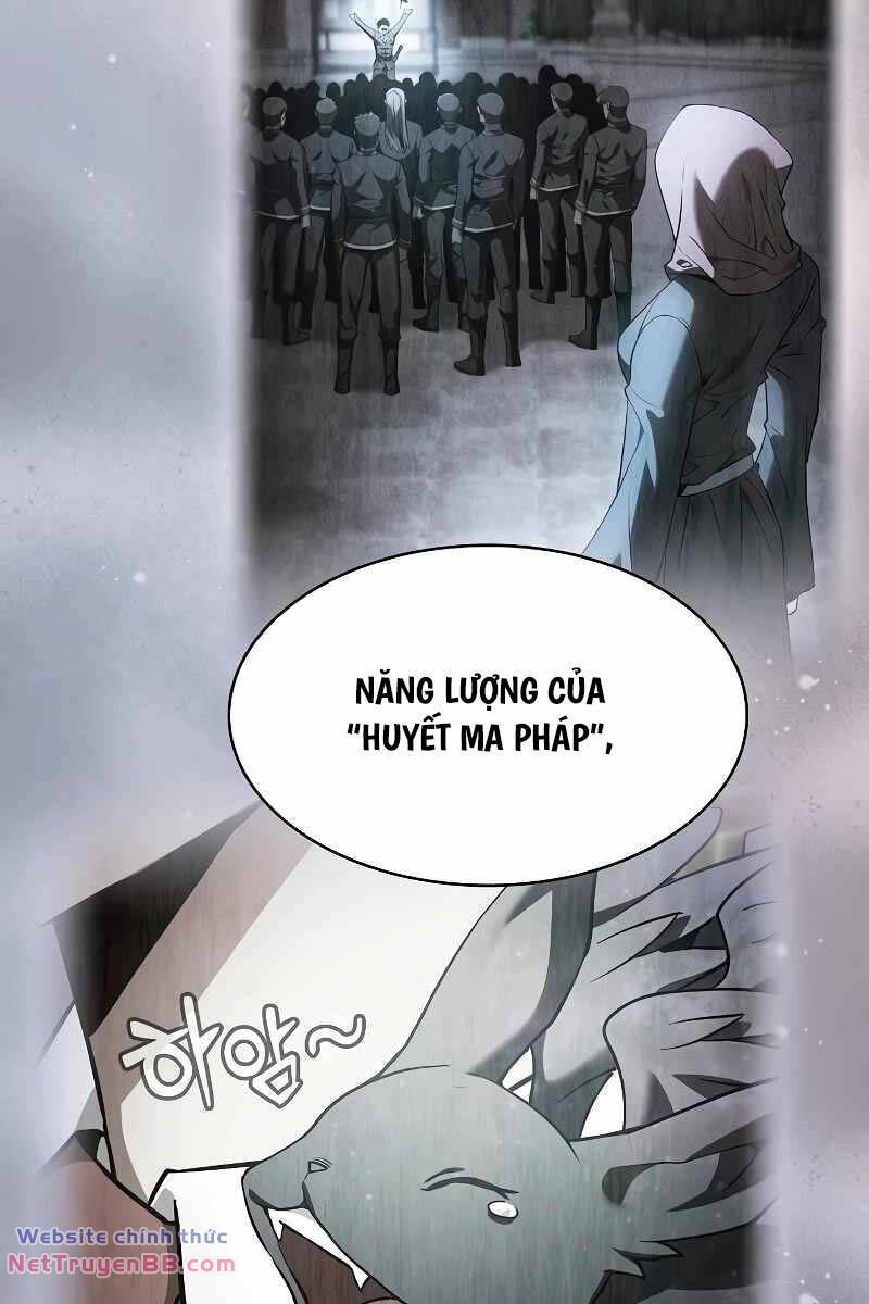 Kiếm Sĩ Thiên Tài Của Học Viện Chap 38 - Next Chap 39
