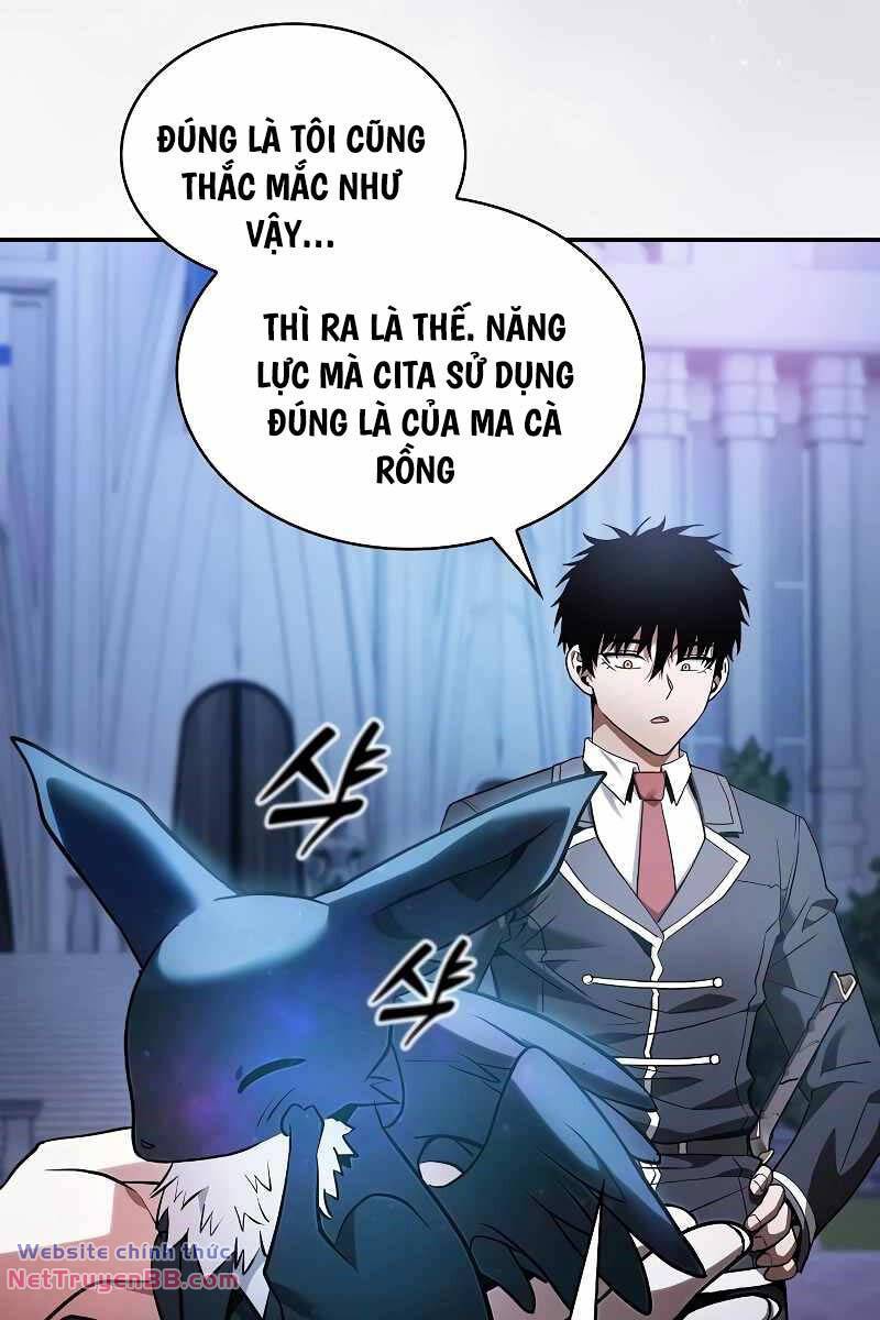 Kiếm Sĩ Thiên Tài Của Học Viện Chap 38 - Next Chap 39