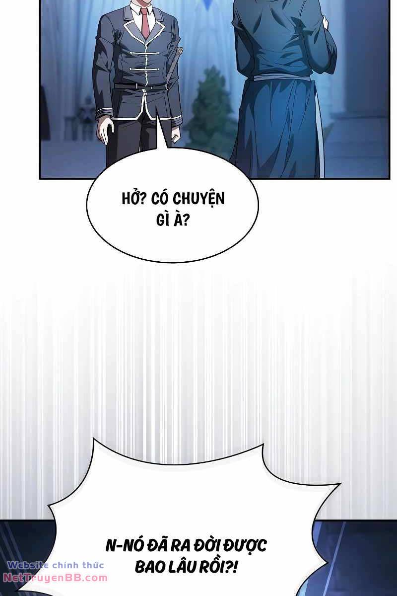 Kiếm Sĩ Thiên Tài Của Học Viện Chap 38 - Next Chap 39