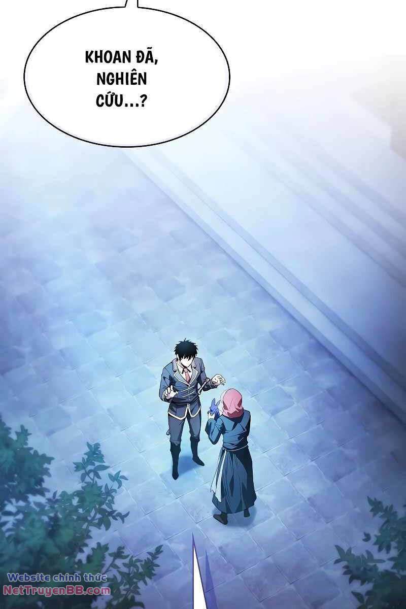 Kiếm Sĩ Thiên Tài Của Học Viện Chap 38 - Next Chap 39