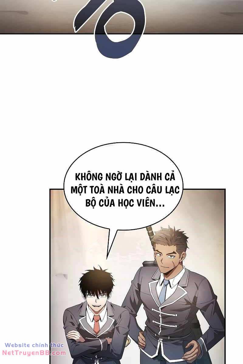 Kiếm Sĩ Thiên Tài Của Học Viện Chap 38 - Next Chap 39