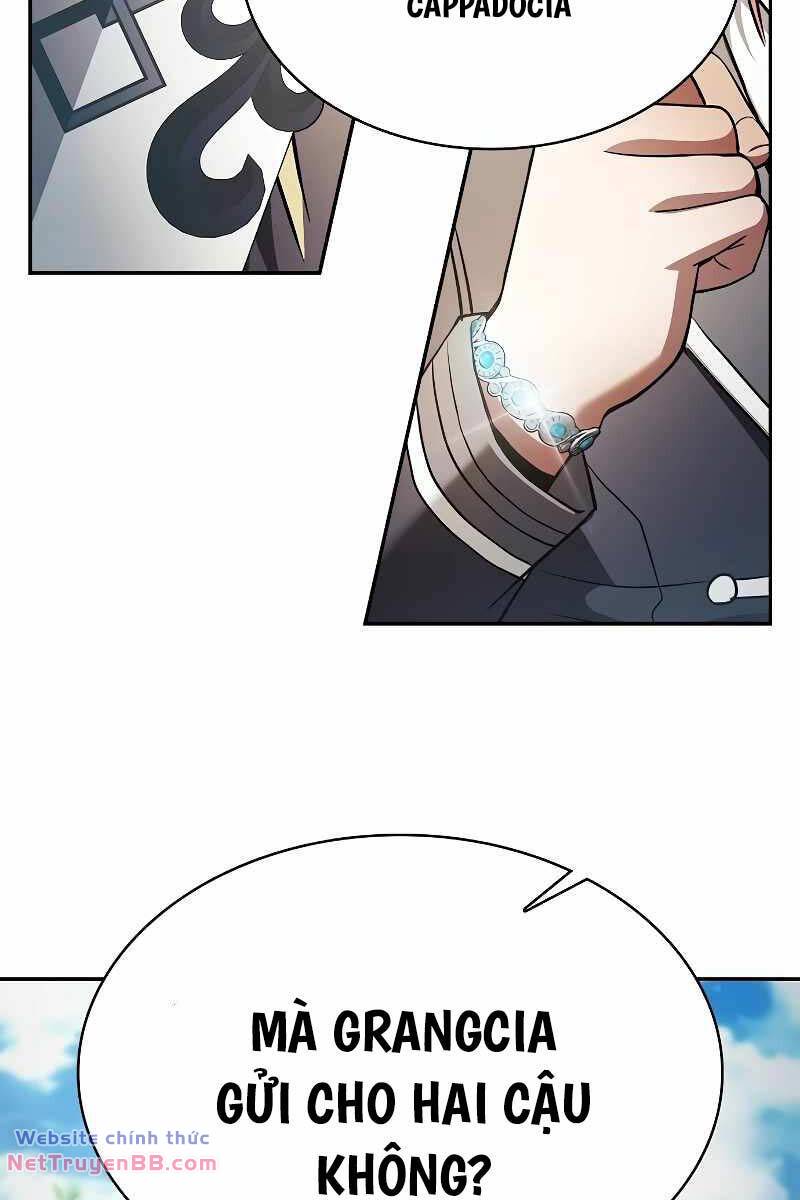 Kiếm Sĩ Thiên Tài Của Học Viện Chap 38 - Next Chap 39