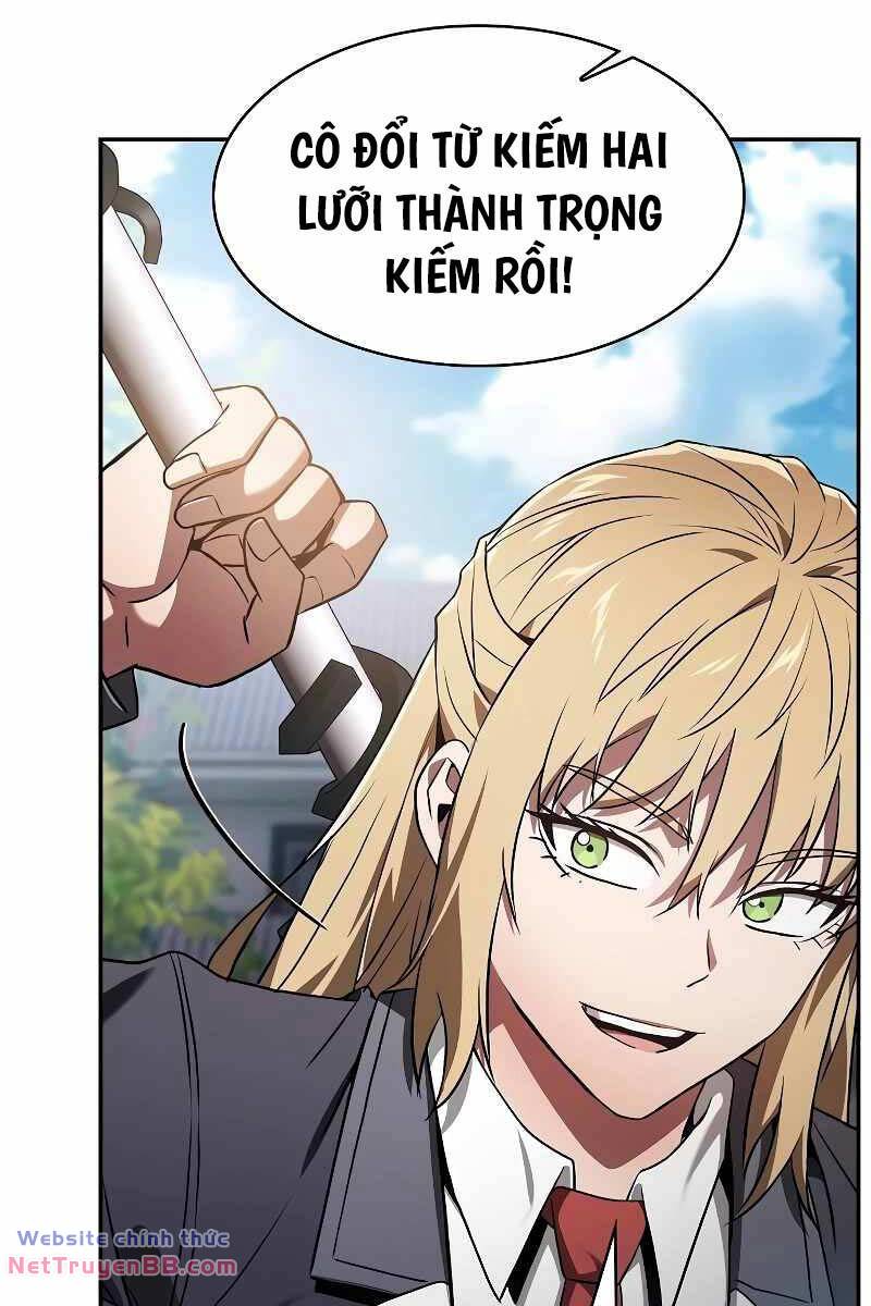 Kiếm Sĩ Thiên Tài Của Học Viện Chap 38 - Next Chap 39