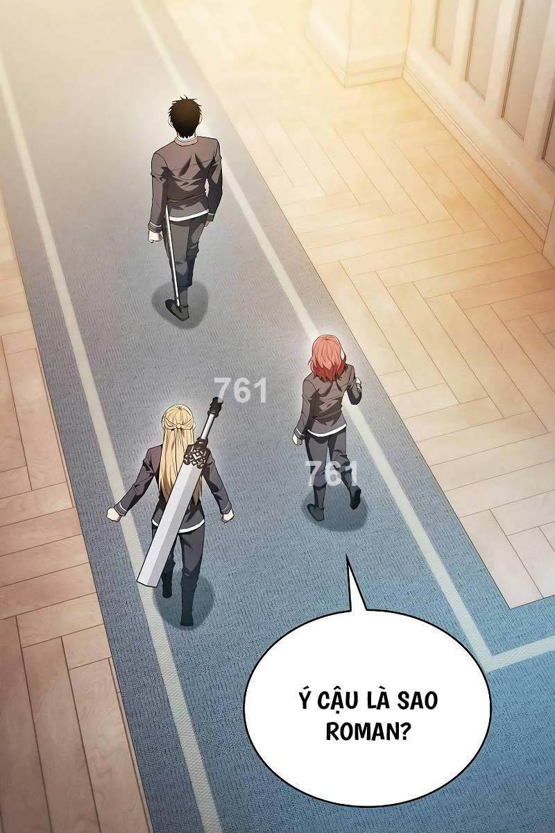 Kiếm Sĩ Thiên Tài Của Học Viện Chap 39 - Next Chap 40