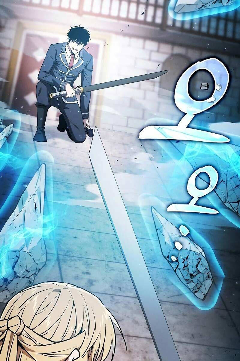 Kiếm Sĩ Thiên Tài Của Học Viện Chap 39 - Next Chap 40