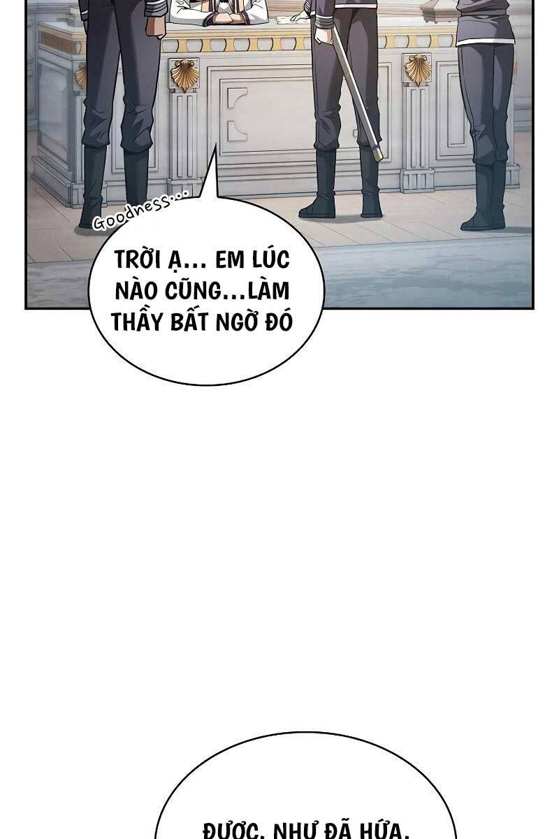 Kiếm Sĩ Thiên Tài Của Học Viện Chap 39 - Next Chap 40
