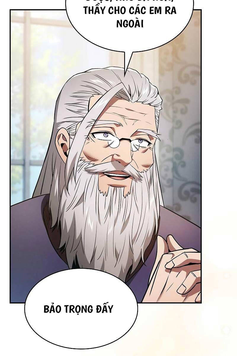 Kiếm Sĩ Thiên Tài Của Học Viện Chap 39 - Next Chap 40