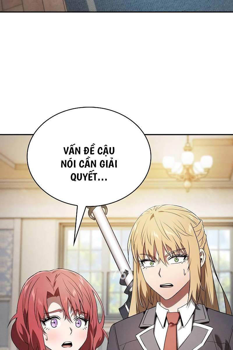 Kiếm Sĩ Thiên Tài Của Học Viện Chap 39 - Next Chap 40