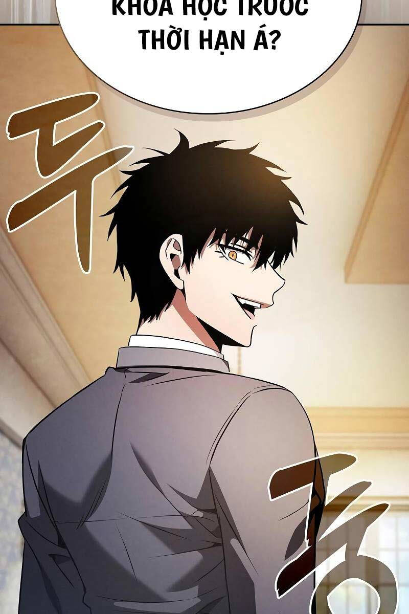 Kiếm Sĩ Thiên Tài Của Học Viện Chap 39 - Next Chap 40