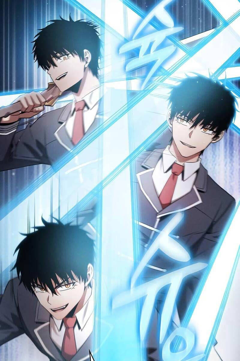 Kiếm Sĩ Thiên Tài Của Học Viện Chap 39 - Next Chap 40