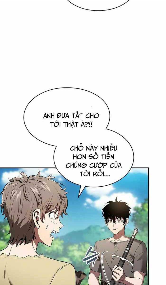 Kiếm Sĩ Thiên Tài Của Học Viện Chap 4 - Next Chap 5