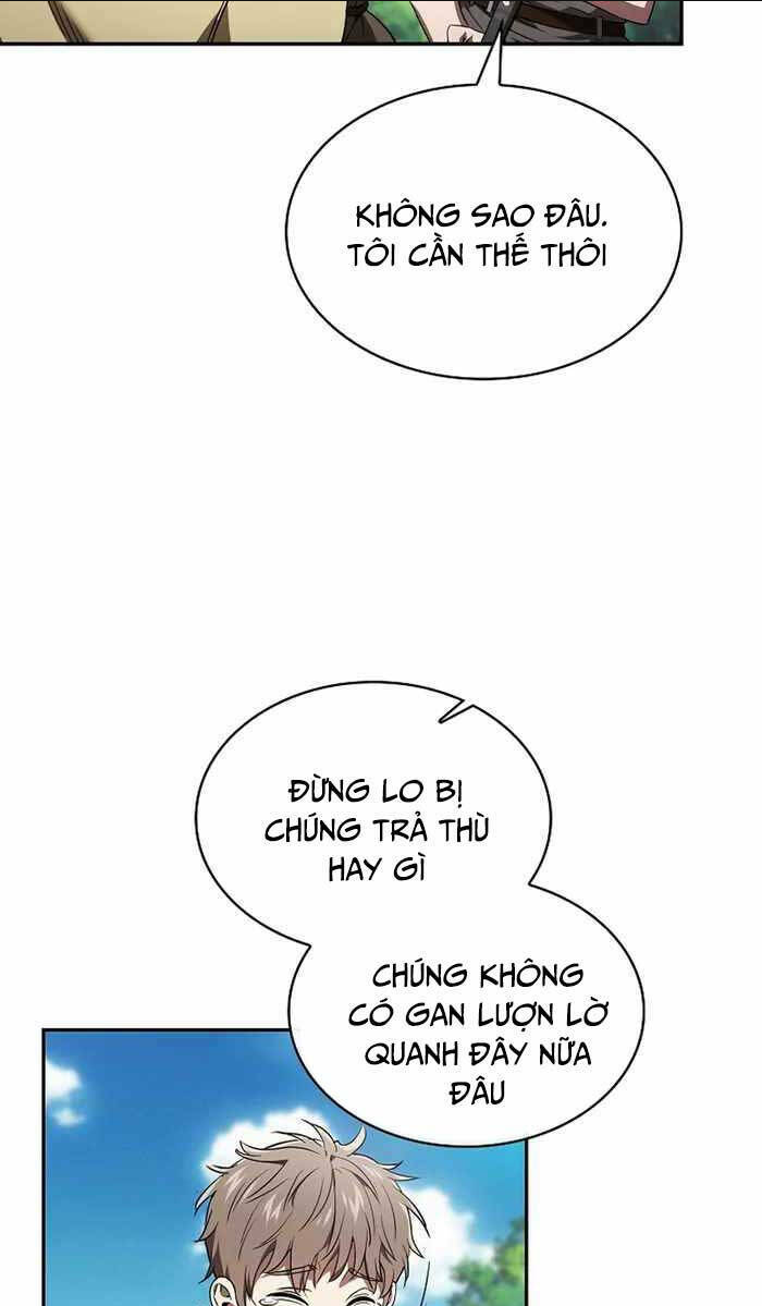 Kiếm Sĩ Thiên Tài Của Học Viện Chap 4 - Next Chap 5