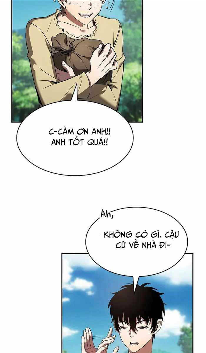 Kiếm Sĩ Thiên Tài Của Học Viện Chap 4 - Next Chap 5