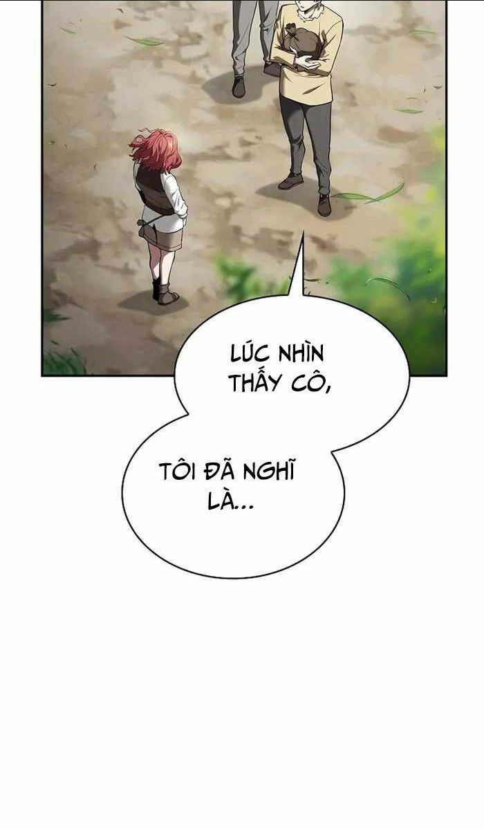 Kiếm Sĩ Thiên Tài Của Học Viện Chap 4 - Next Chap 5
