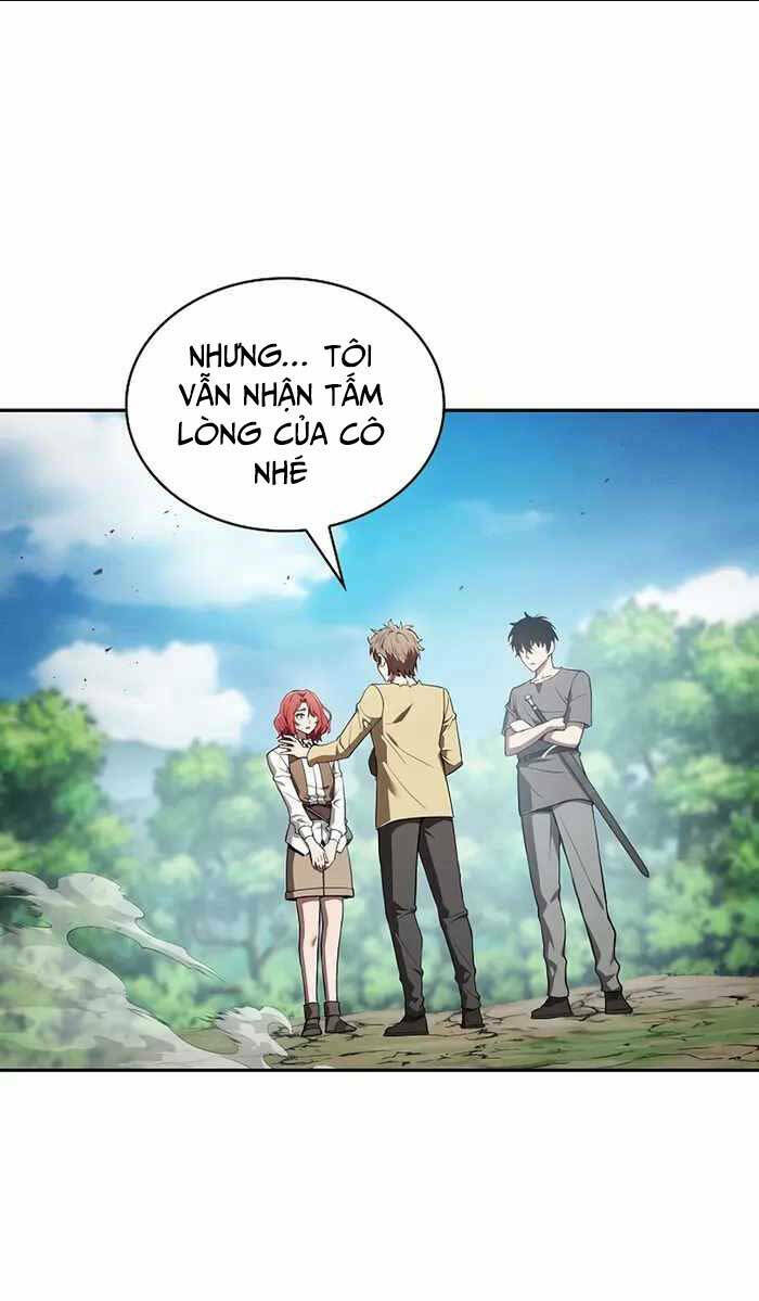 Kiếm Sĩ Thiên Tài Của Học Viện Chap 4 - Next Chap 5