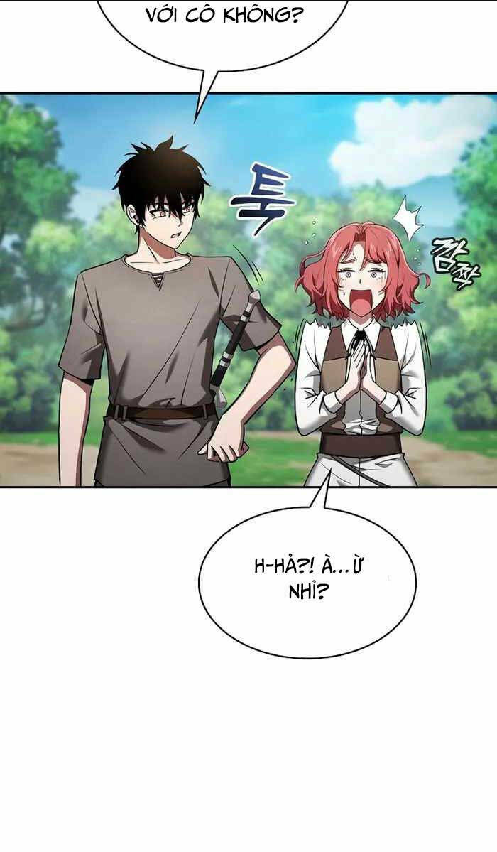 Kiếm Sĩ Thiên Tài Của Học Viện Chap 4 - Next Chap 5