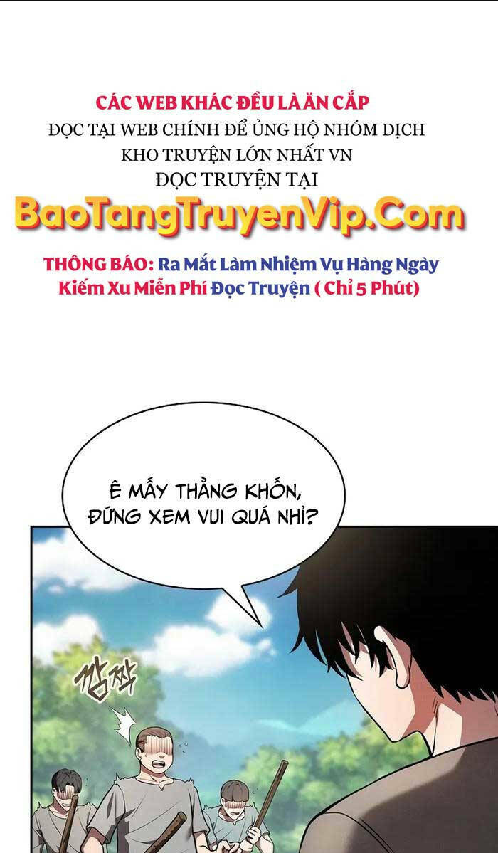 Kiếm Sĩ Thiên Tài Của Học Viện Chap 4 - Next Chap 5