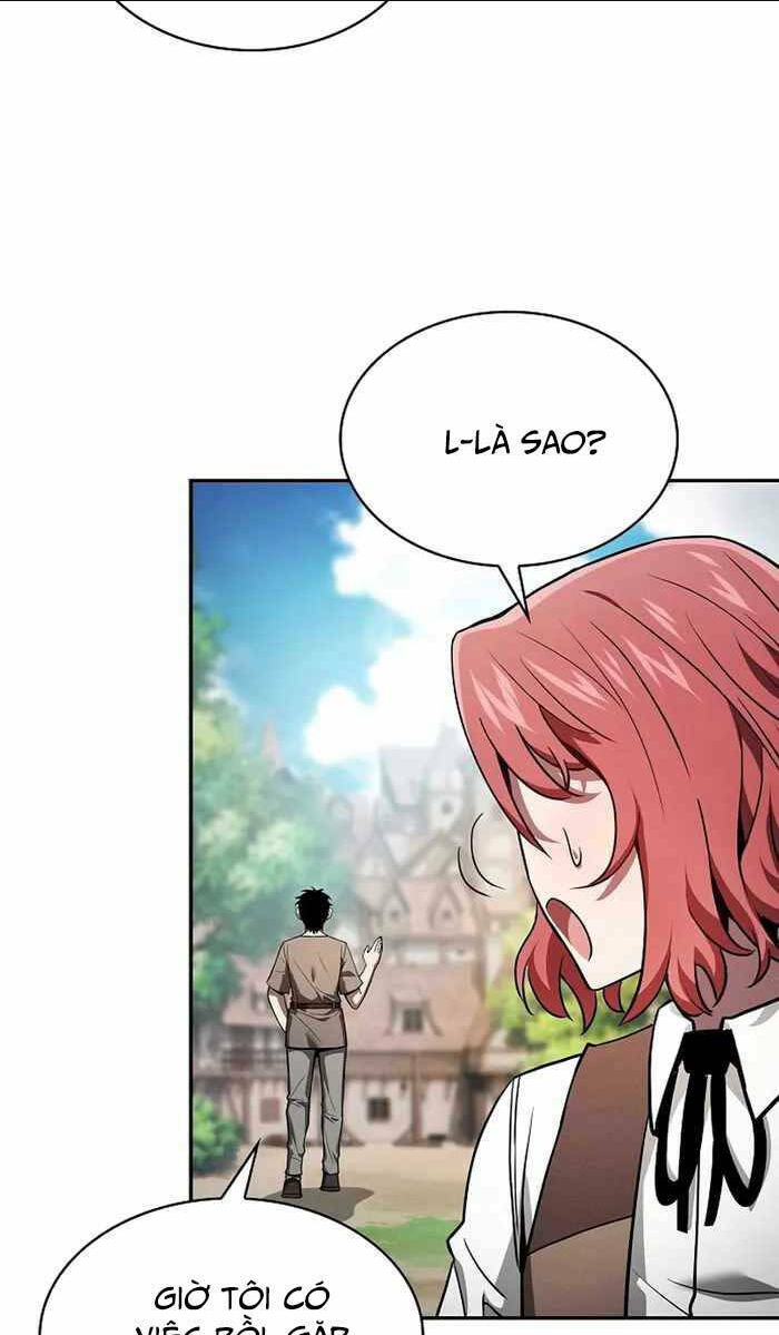 Kiếm Sĩ Thiên Tài Của Học Viện Chap 4 - Next Chap 5