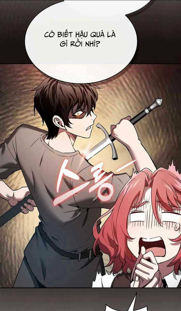 Kiếm Sĩ Thiên Tài Của Học Viện Chap 4 - Next Chap 5