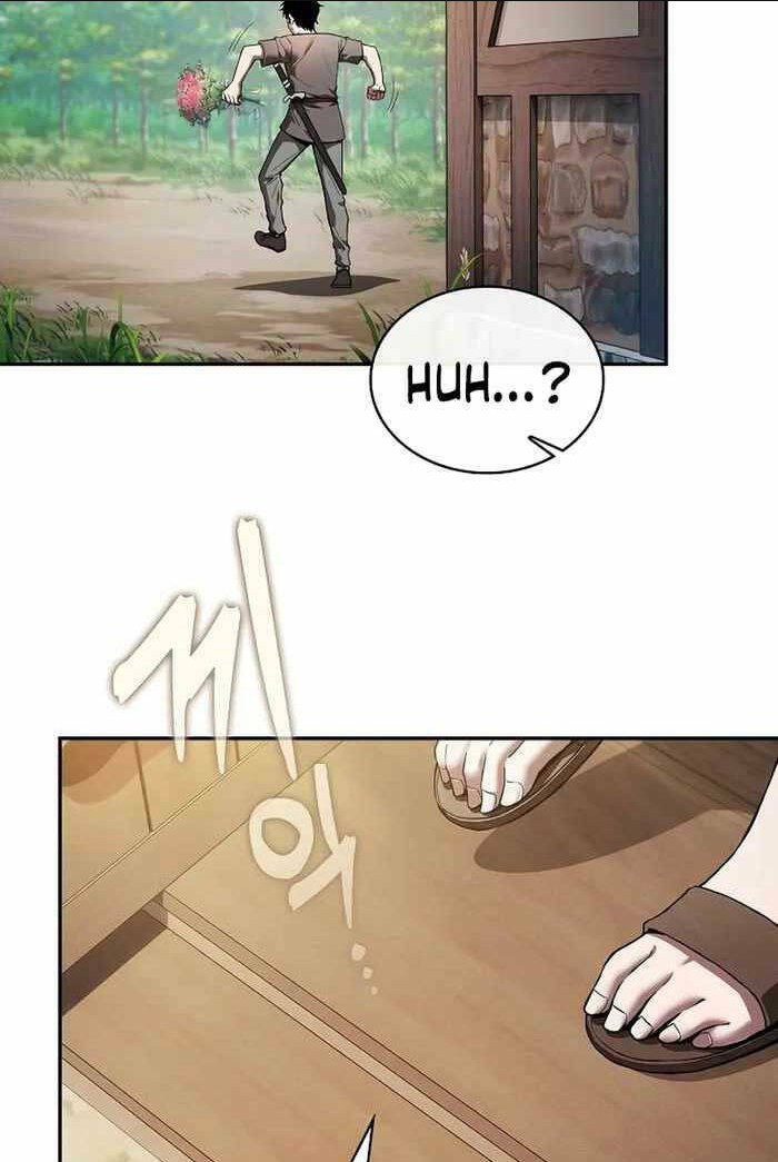 Kiếm Sĩ Thiên Tài Của Học Viện Chap 4 - Next Chap 5