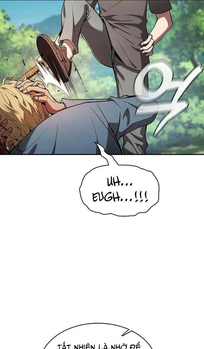 Kiếm Sĩ Thiên Tài Của Học Viện Chap 4 - Next Chap 5