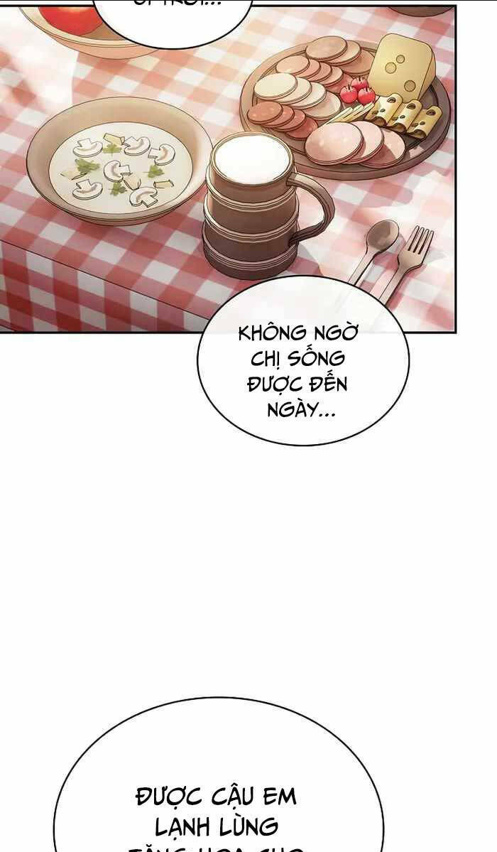 Kiếm Sĩ Thiên Tài Của Học Viện Chap 4 - Next Chap 5