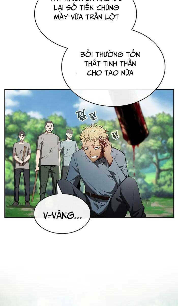 Kiếm Sĩ Thiên Tài Của Học Viện Chap 4 - Next Chap 5