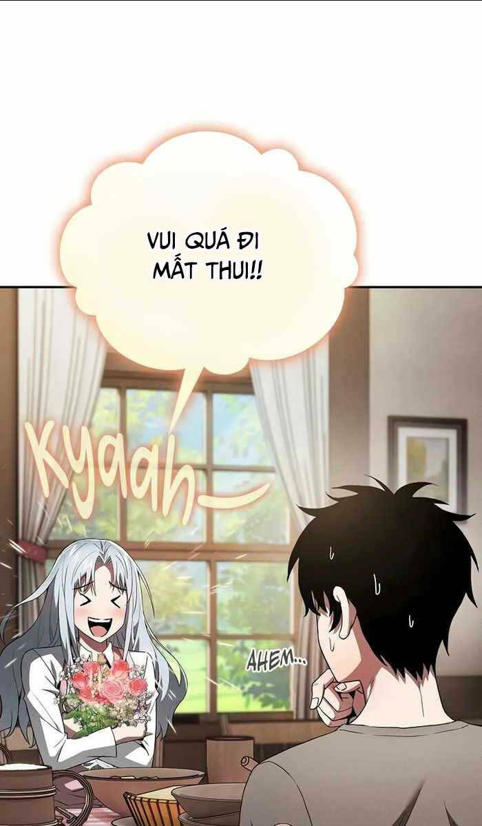 Kiếm Sĩ Thiên Tài Của Học Viện Chap 4 - Next Chap 5