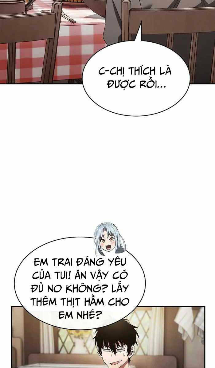 Kiếm Sĩ Thiên Tài Của Học Viện Chap 4 - Next Chap 5