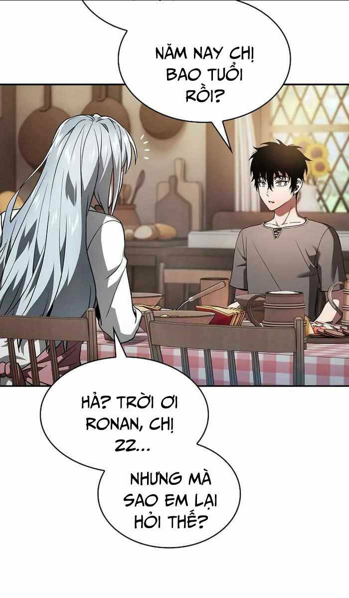 Kiếm Sĩ Thiên Tài Của Học Viện Chap 4 - Next Chap 5