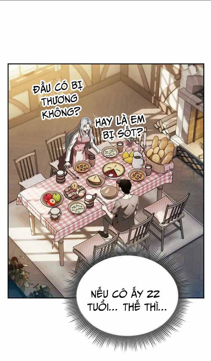Kiếm Sĩ Thiên Tài Của Học Viện Chap 4 - Next Chap 5