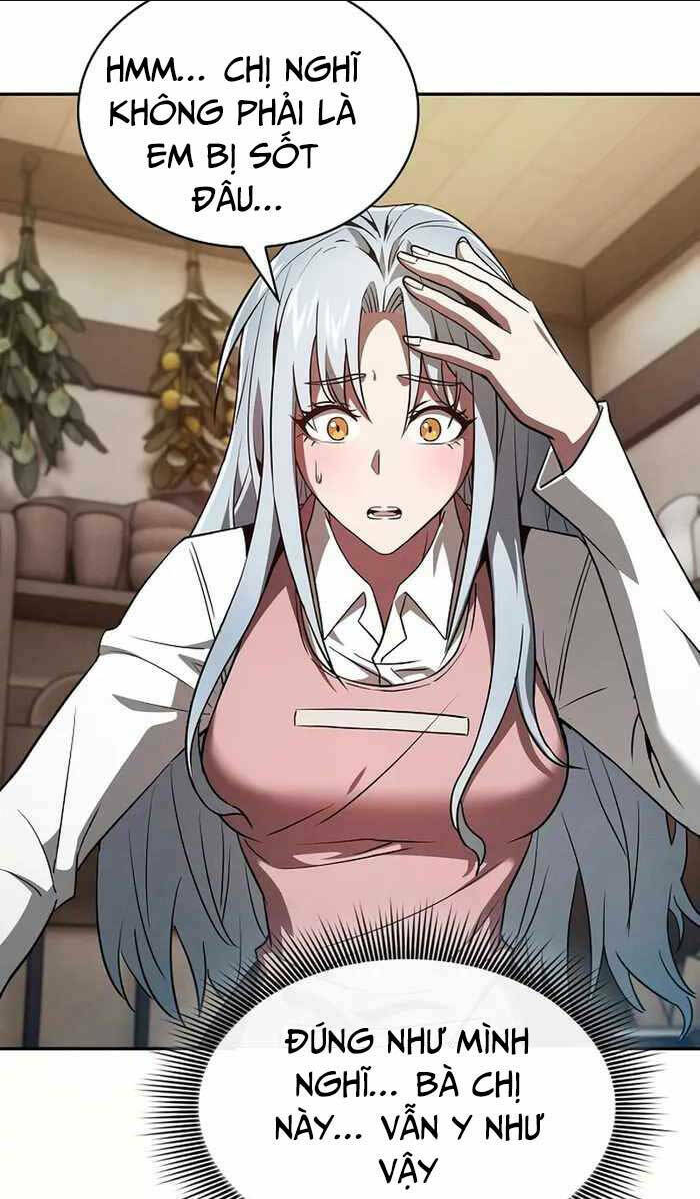 Kiếm Sĩ Thiên Tài Của Học Viện Chap 4 - Next Chap 5