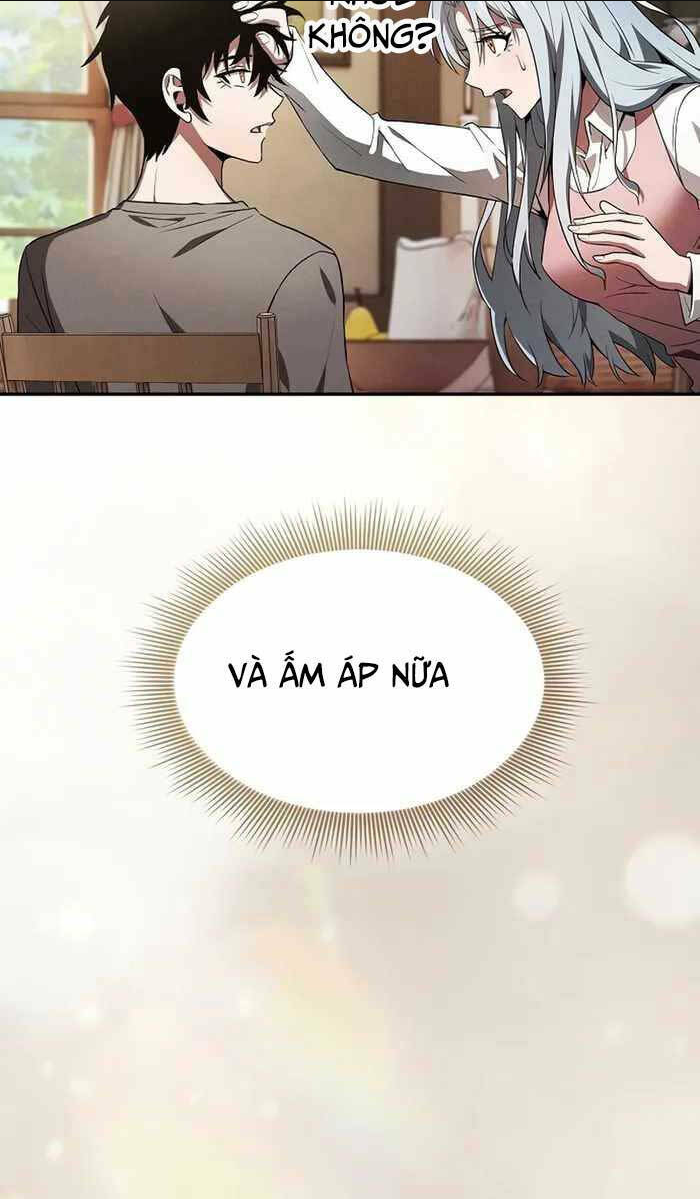 Kiếm Sĩ Thiên Tài Của Học Viện Chap 4 - Next Chap 5