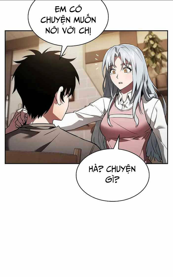Kiếm Sĩ Thiên Tài Của Học Viện Chap 4 - Next Chap 5