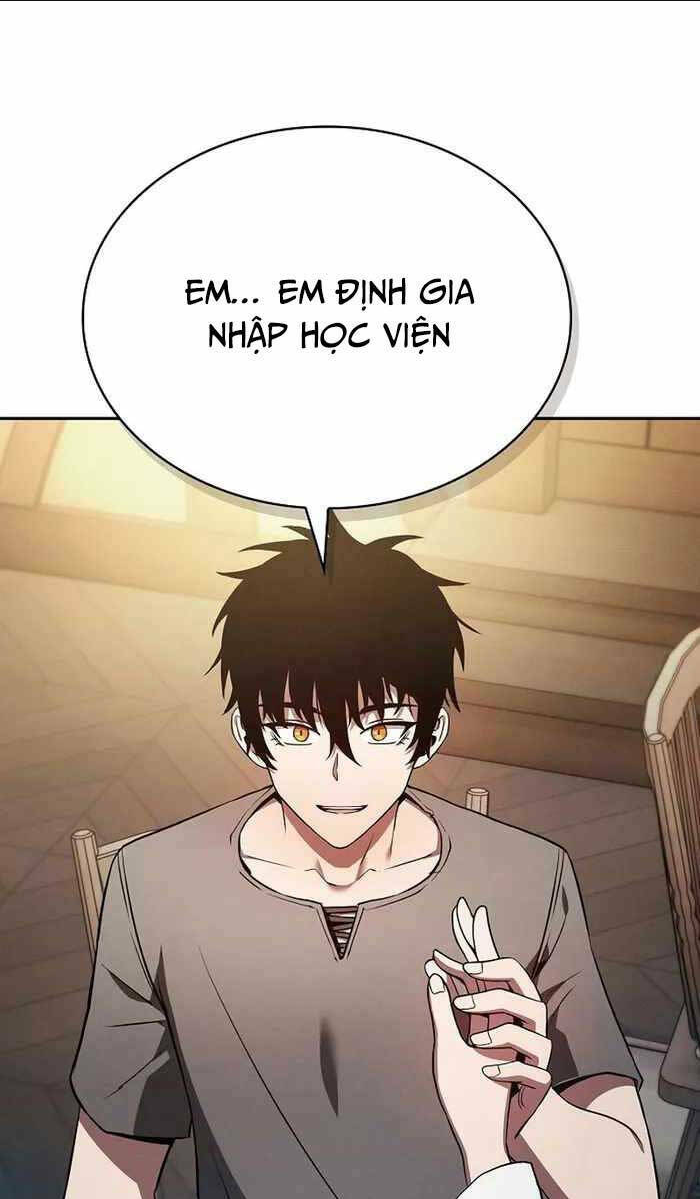 Kiếm Sĩ Thiên Tài Của Học Viện Chap 4 - Next Chap 5
