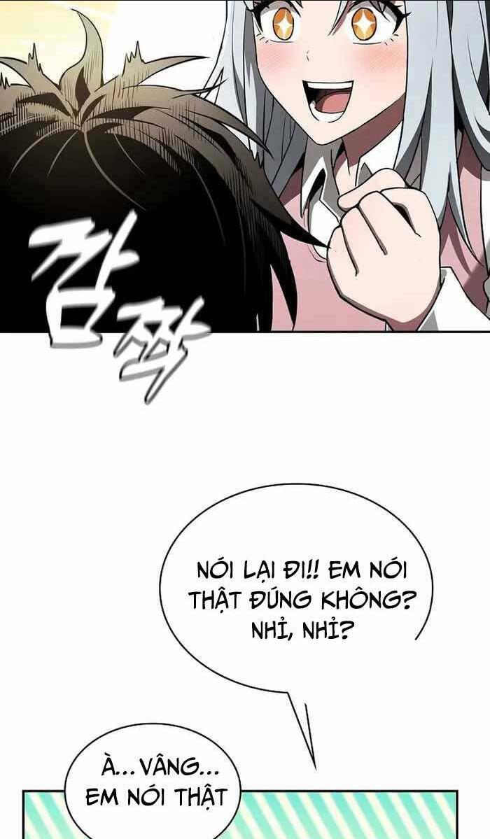 Kiếm Sĩ Thiên Tài Của Học Viện Chap 4 - Next Chap 5