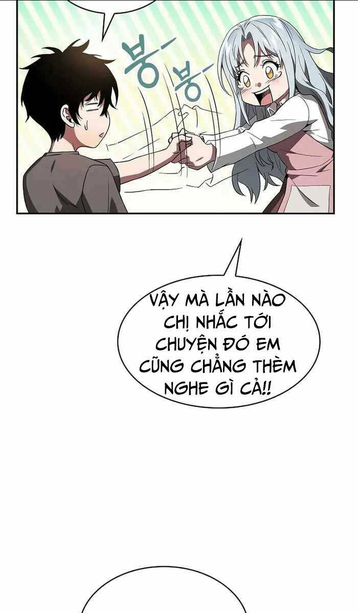 Kiếm Sĩ Thiên Tài Của Học Viện Chap 4 - Next Chap 5