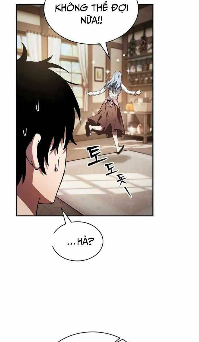 Kiếm Sĩ Thiên Tài Của Học Viện Chap 4 - Next Chap 5