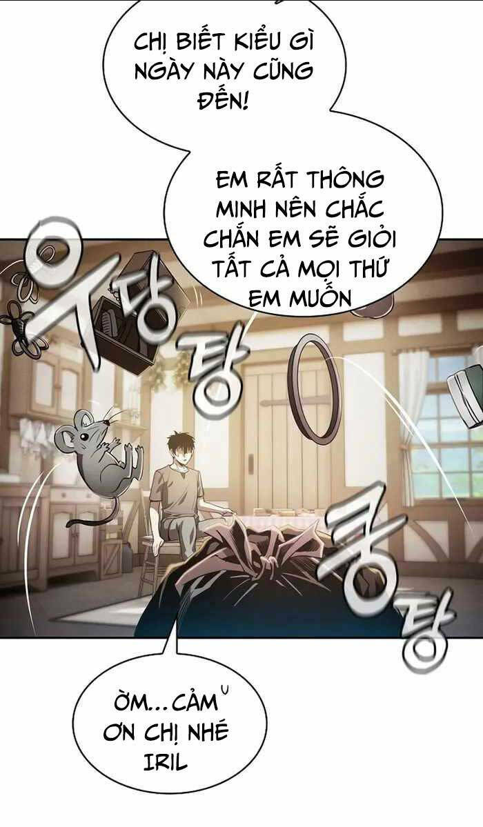 Kiếm Sĩ Thiên Tài Của Học Viện Chap 4 - Next Chap 5