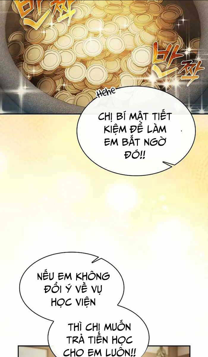 Kiếm Sĩ Thiên Tài Của Học Viện Chap 4 - Next Chap 5