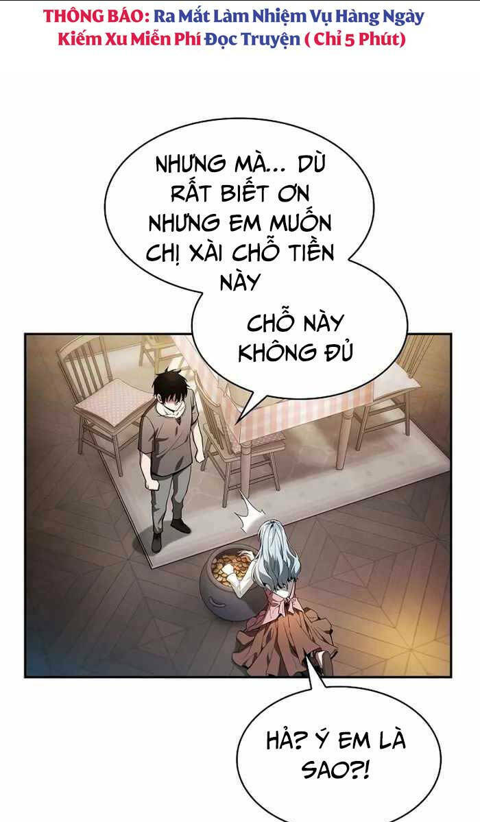 Kiếm Sĩ Thiên Tài Của Học Viện Chap 4 - Next Chap 5