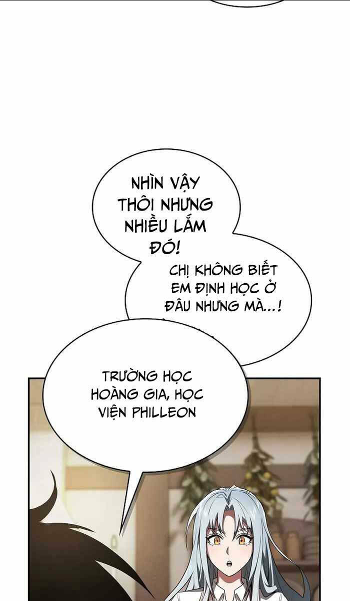 Kiếm Sĩ Thiên Tài Của Học Viện Chap 4 - Next Chap 5