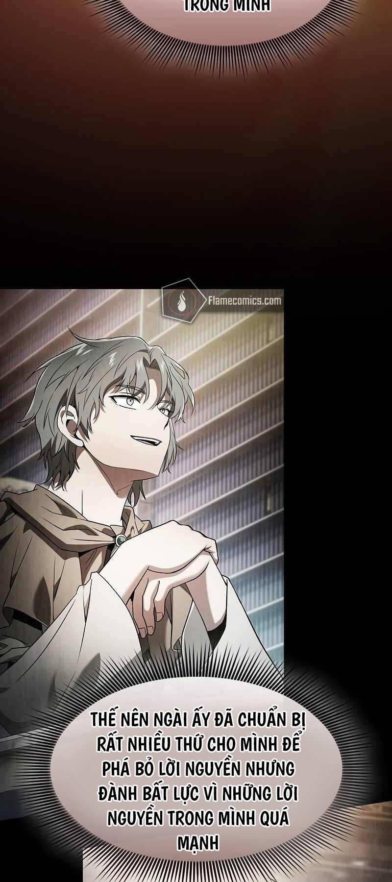 Kiếm Sĩ Thiên Tài Của Học Viện Chap 41 - Next Chap 42