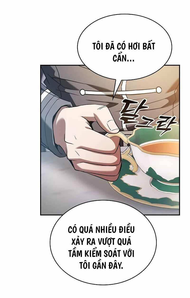Kiếm Sĩ Thiên Tài Của Học Viện Chap 41 - Next Chap 42