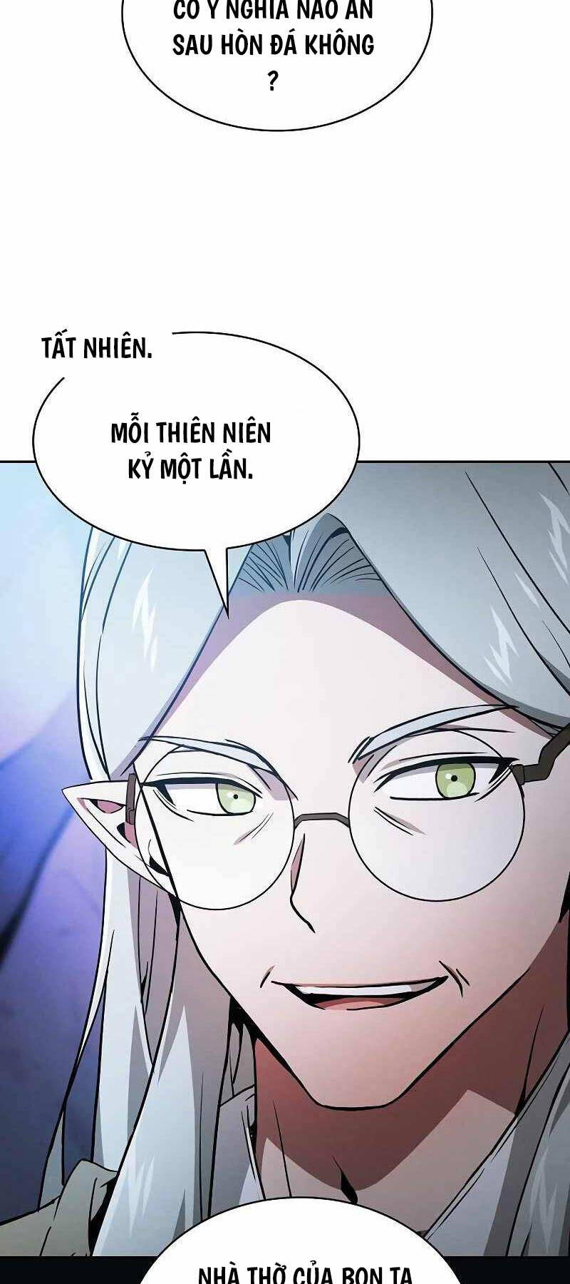 Kiếm Sĩ Thiên Tài Của Học Viện Chap 41 - Next Chap 42