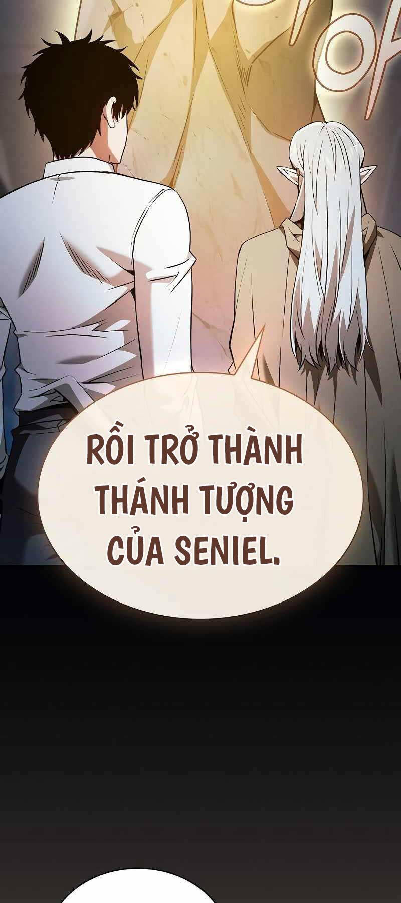 Kiếm Sĩ Thiên Tài Của Học Viện Chap 41 - Next Chap 42
