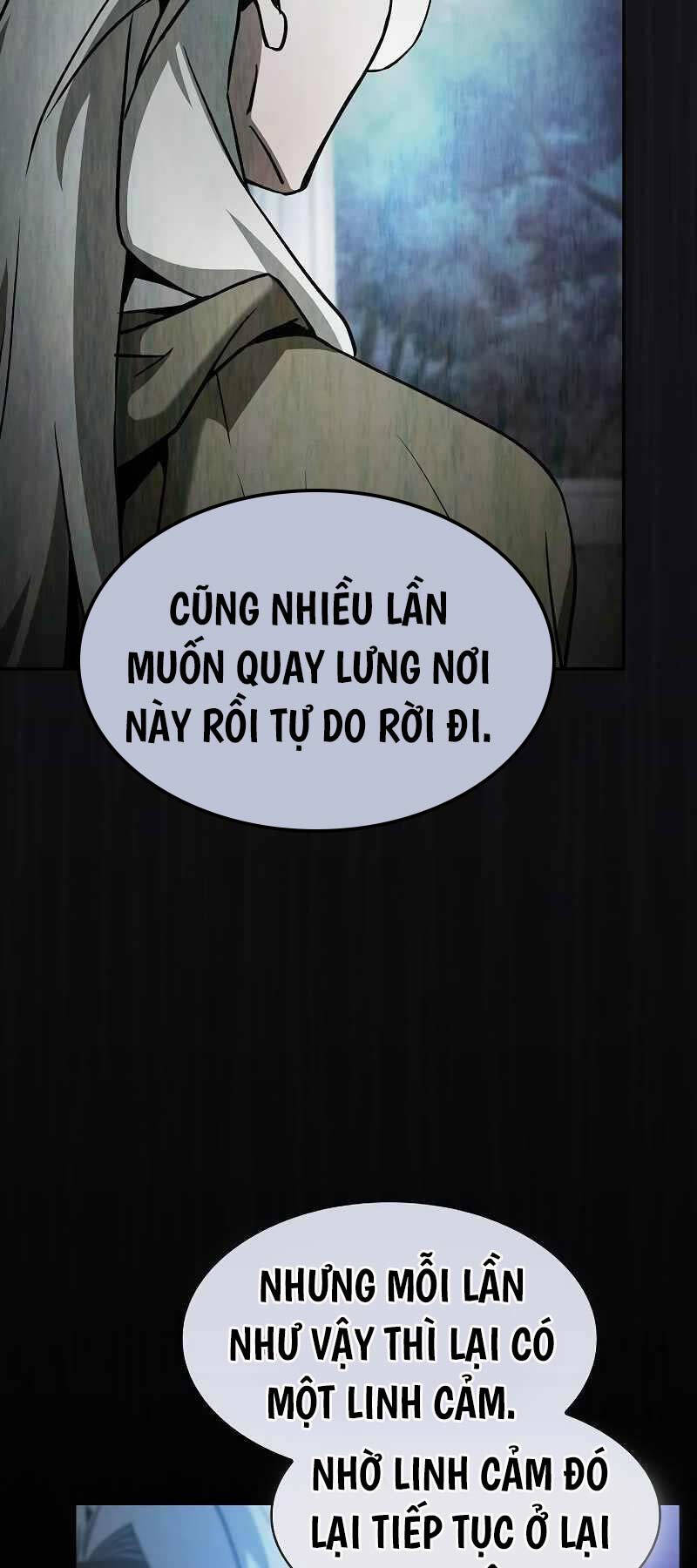 Kiếm Sĩ Thiên Tài Của Học Viện Chap 41 - Next Chap 42