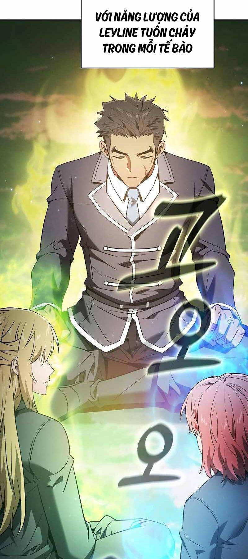 Kiếm Sĩ Thiên Tài Của Học Viện Chap 41 - Next Chap 42