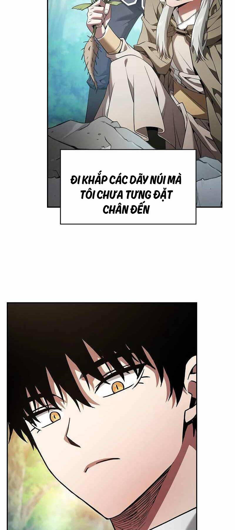 Kiếm Sĩ Thiên Tài Của Học Viện Chap 41 - Next Chap 42