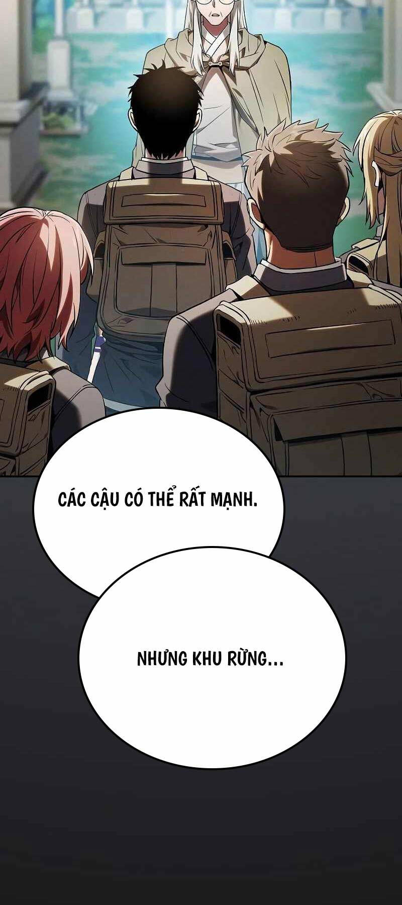 Kiếm Sĩ Thiên Tài Của Học Viện Chap 41 - Next Chap 42